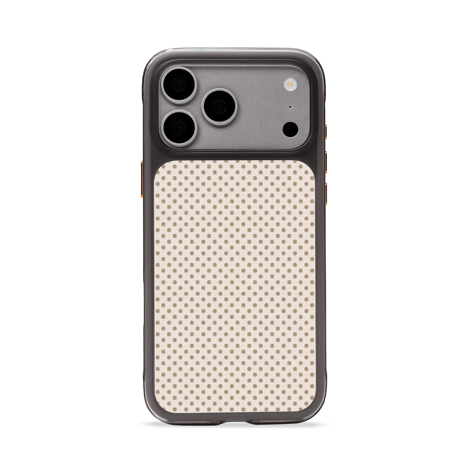 CaseCase Oat Dot™ Custom Portrait Case — DOT SERIES