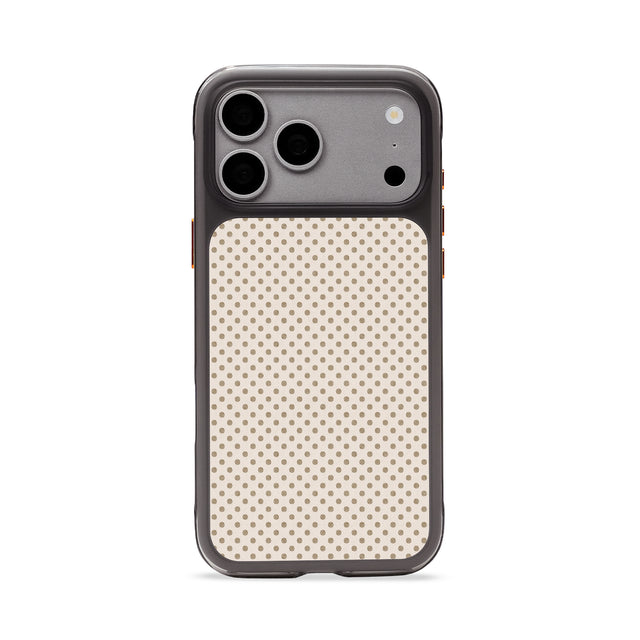 CaseCase Oat Dot™ Custom Portrait Case — DOT SERIES