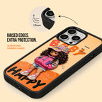 Custom Photo 3D Relief Phone Case Test