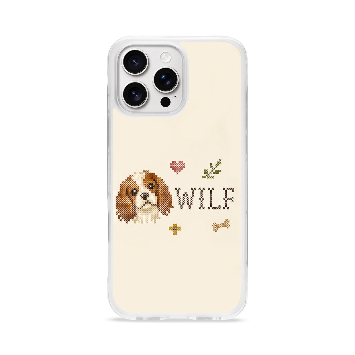 CASECASE CHECK Series Custom iPhone Case