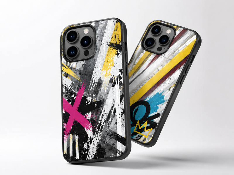 Your case should feel like