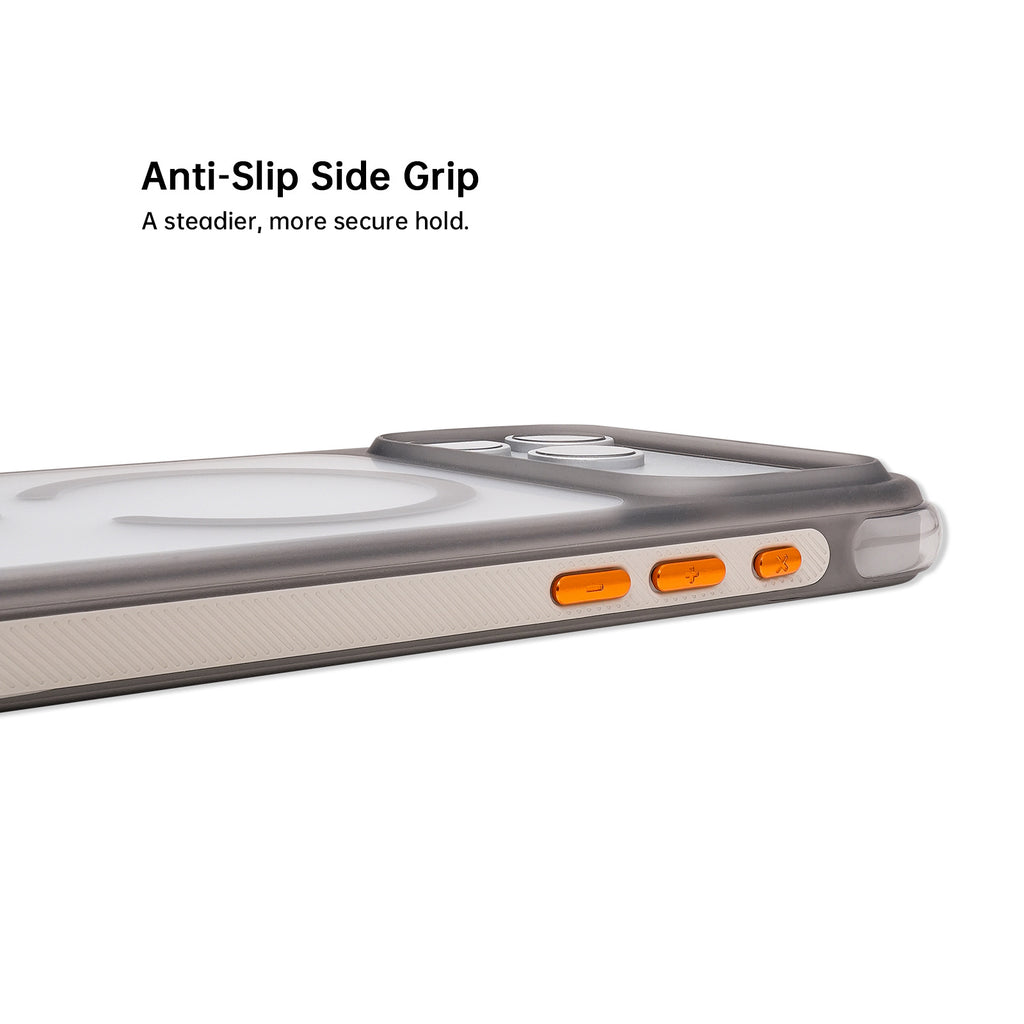 CaseCase PawCanvas™ AirFrame Case — Custom Style Backplate
