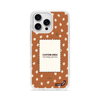 CASECASE DOT 01 Custom iPhone Case