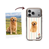 CASECASE The Curated 01 Custom iPhone Case