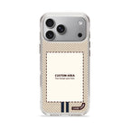 CASECASE DOT 06 Custom iPhone Case