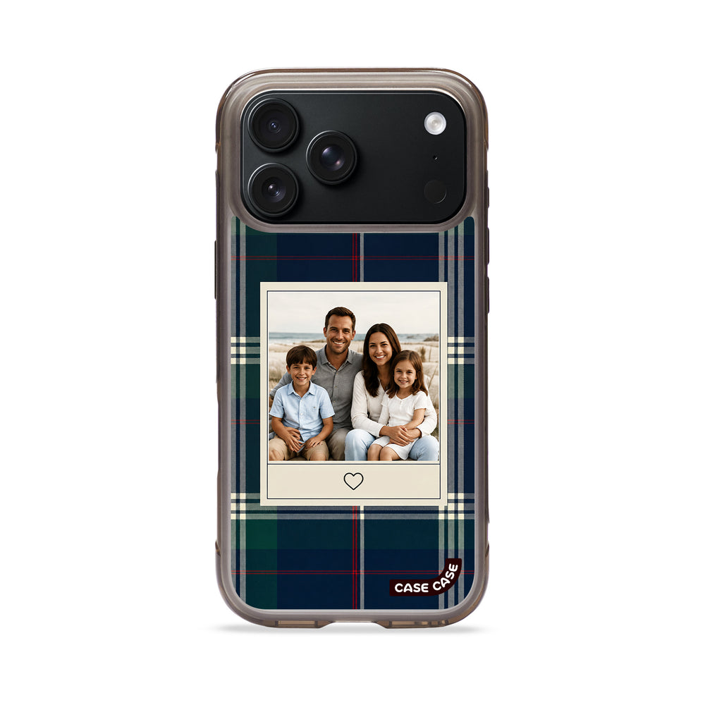 CASECASE The Club 08 Custom iPhone Case