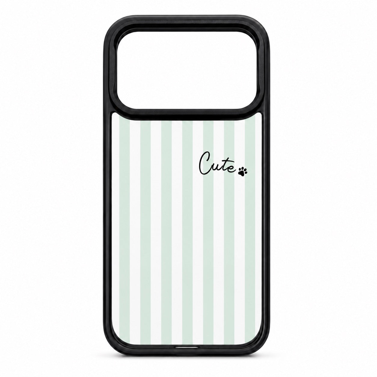 Custom Photo 3D Relief Phone Case Test