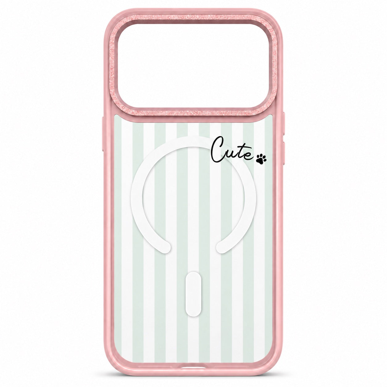 Custom Photo 3D Relief Phone Case Test