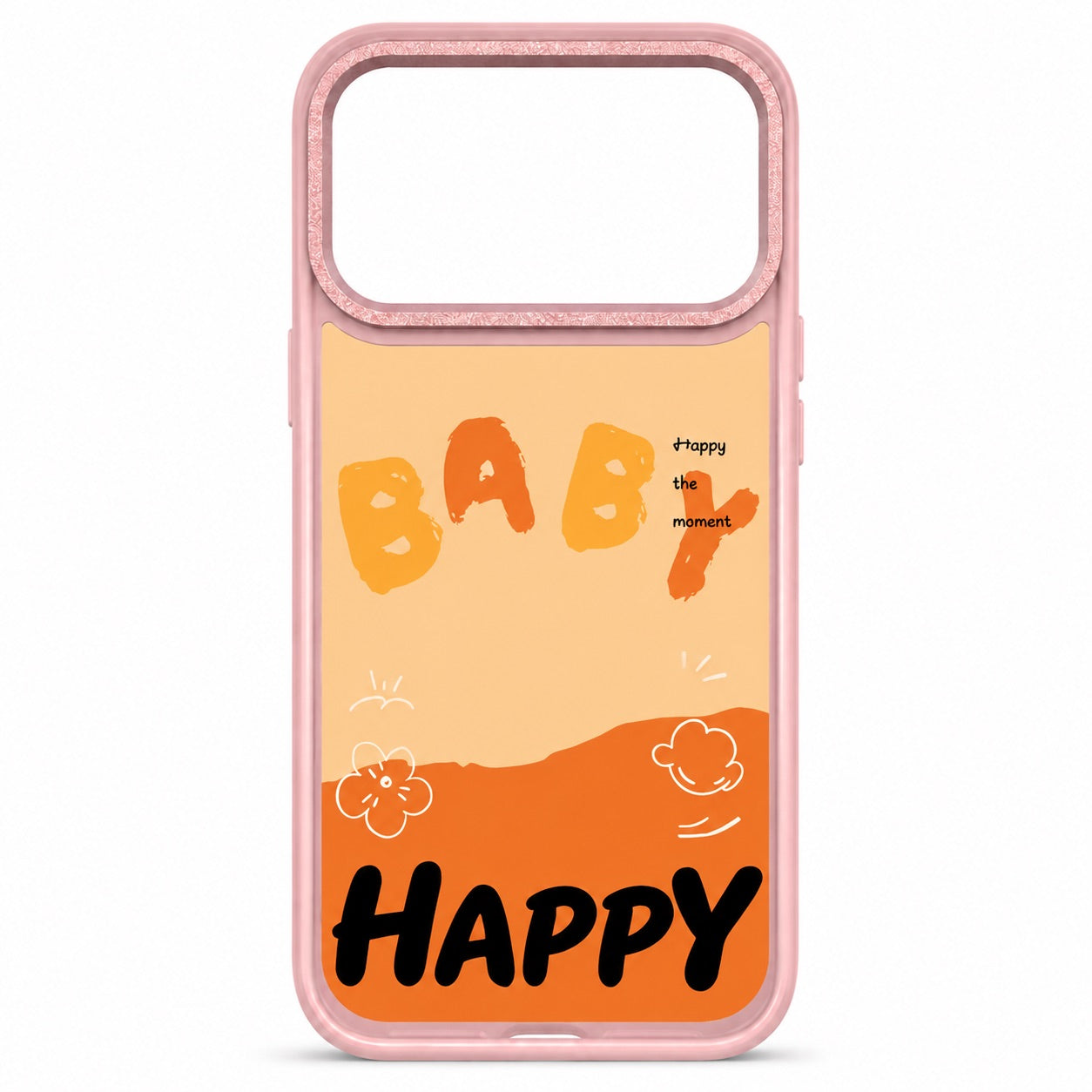Custom Photo 3D Relief Phone Case Test