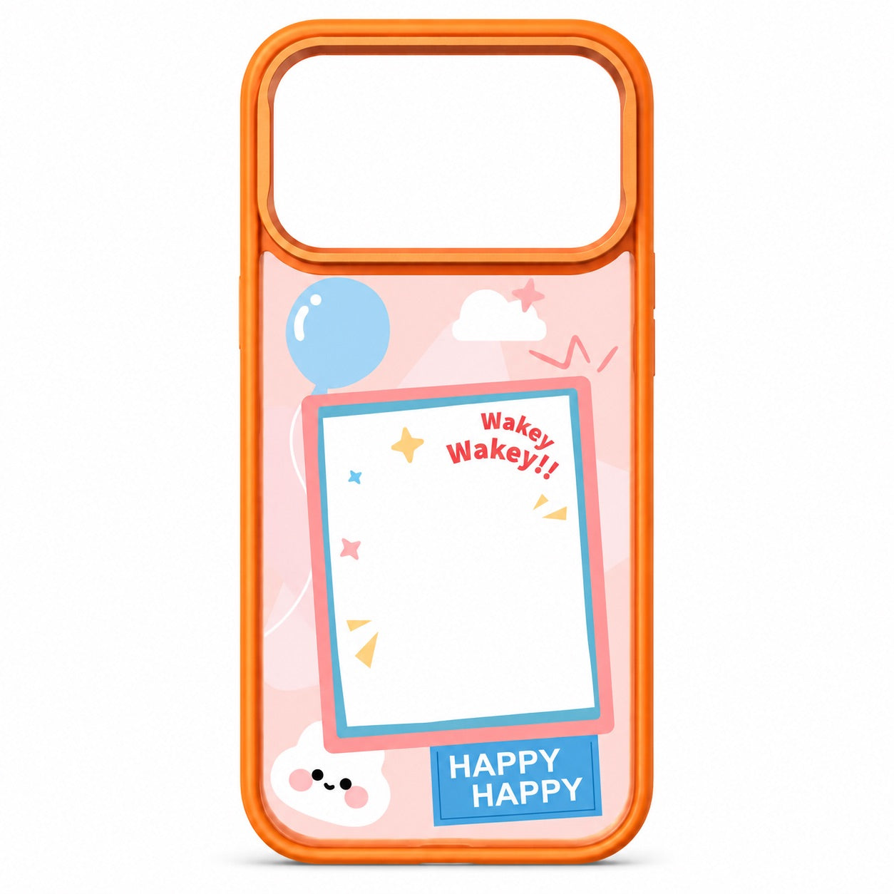 Custom Photo 3D Relief Phone Case Test