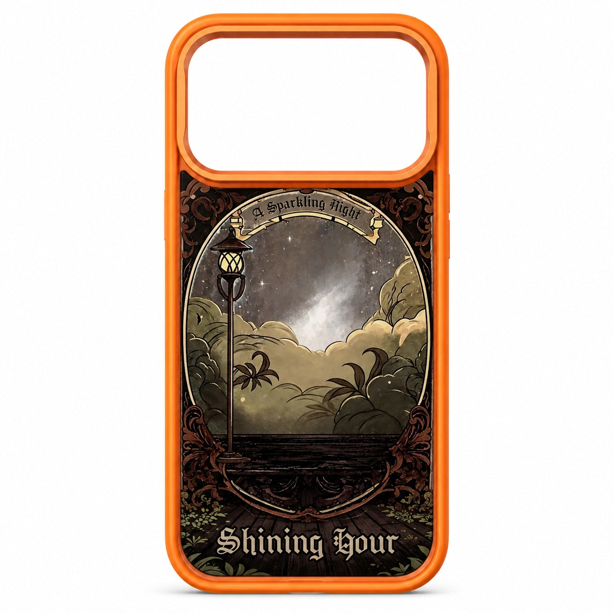 Custom Photo 3D Relief Phone Case Test