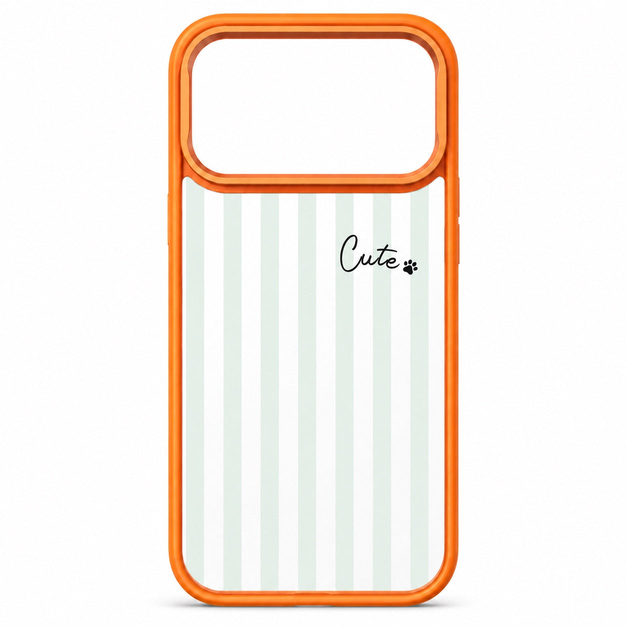 Custom Photo 3D Relief Phone Case Test