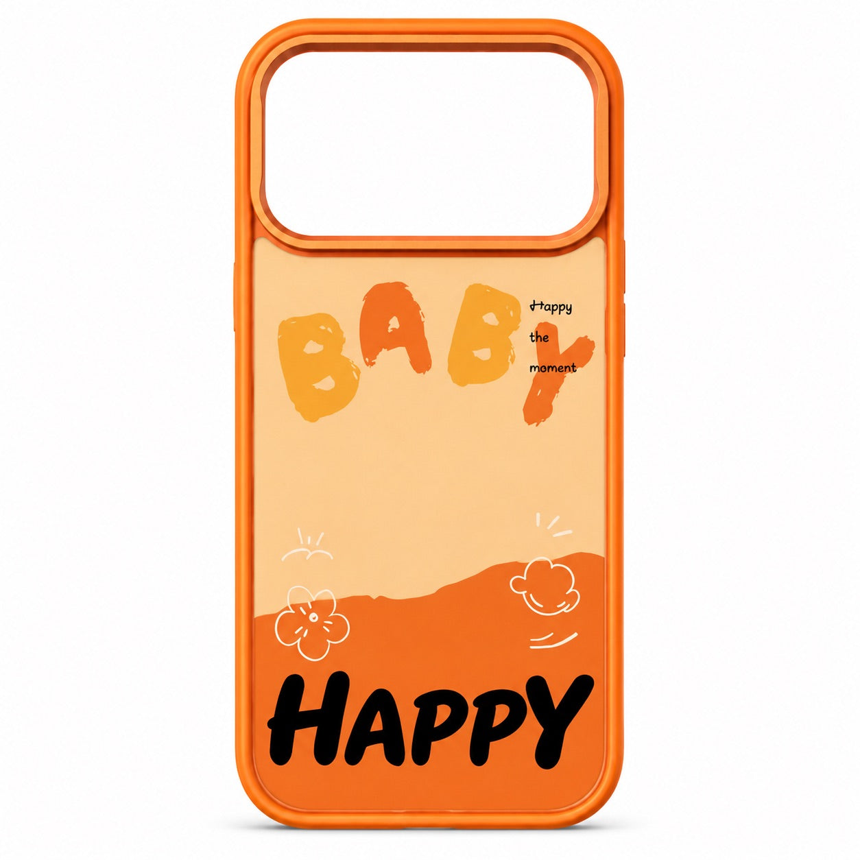 Custom Photo 3D Relief Phone Case Test