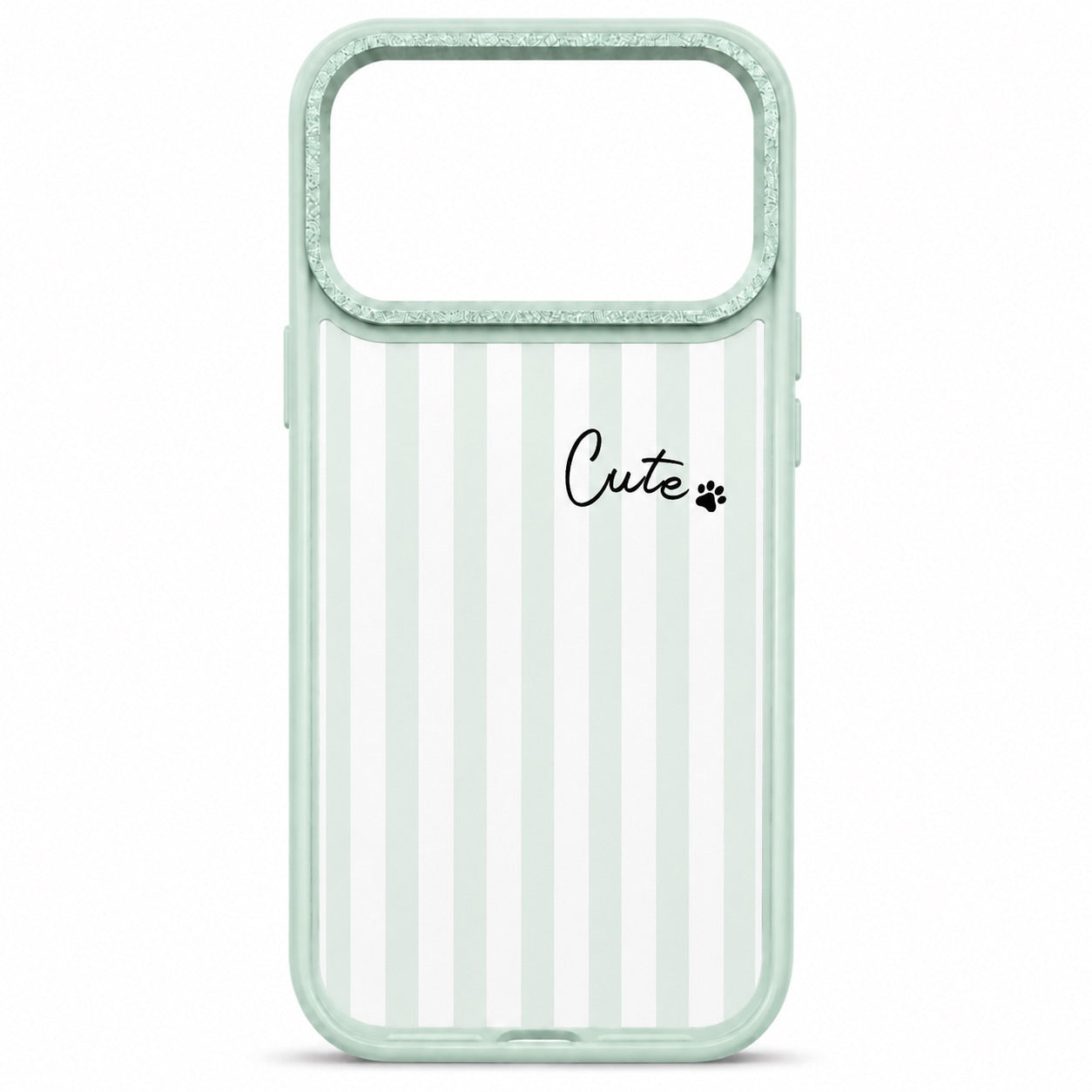 Custom Photo 3D Relief Phone Case Test
