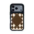 CaseCase MomentGrid™ Custom Photo Case with Interchangeable Backplate