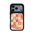 CaseCase MomentGrid™ Custom Photo Case with Interchangeable Backplate