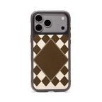 CaseCase PawCanvas™ AirFrame Case — Custom Style Backplate