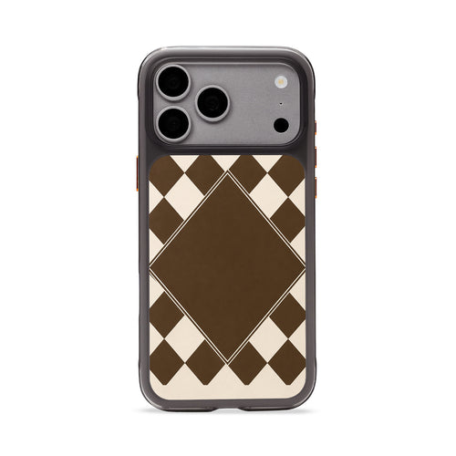 CaseCase PawCanvas™ AirFrame Case — Custom Style Backplate