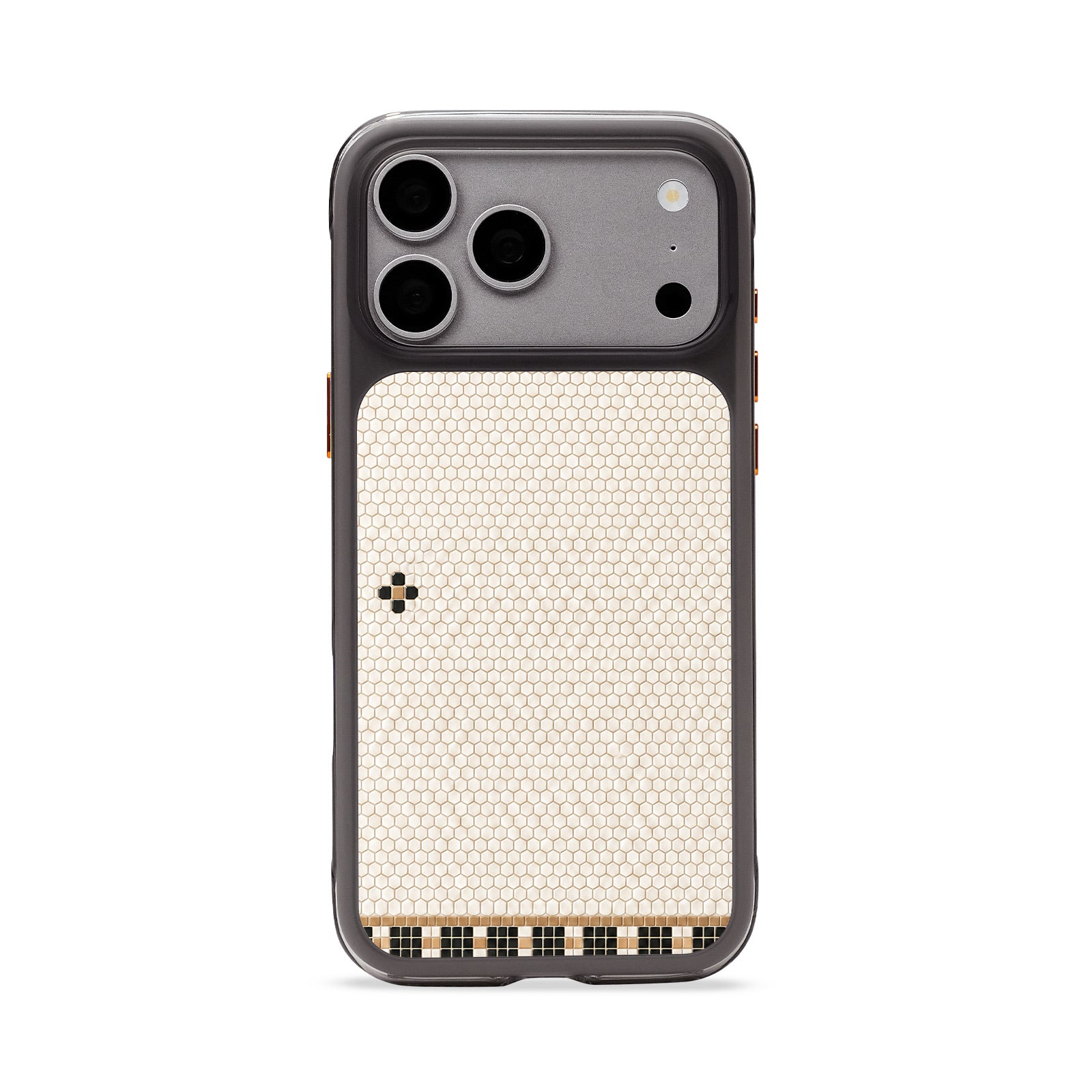 CaseCase PawCanvas™ AirFrame Case — Custom Style Backplate