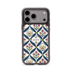 CaseCase PawCanvas™ AirFrame Case — Custom Style Backplate