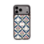 CaseCase PawCanvas™ AirFrame Case — Custom Style Backplate