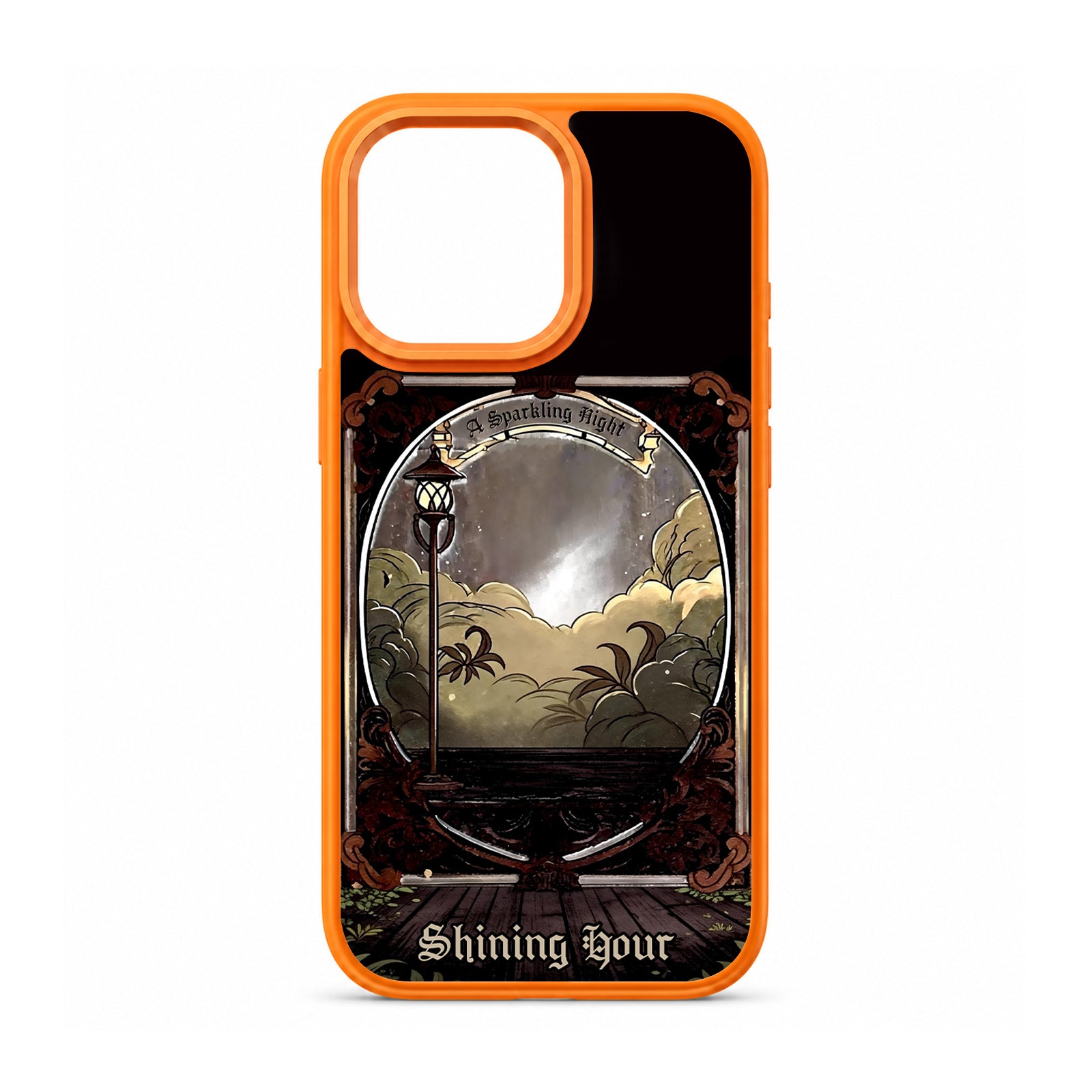 Custom Photo 3D Relief Phone Case Test