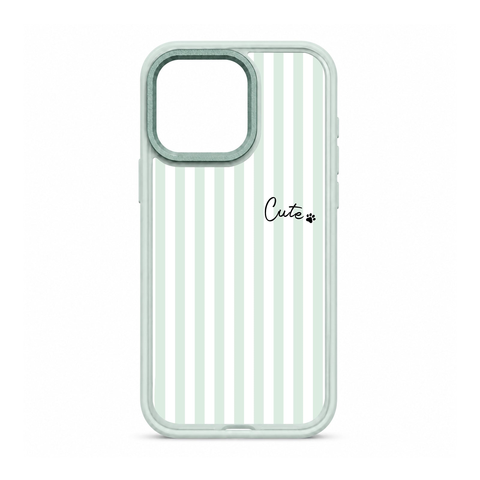 Custom Photo 3D Relief Phone Case Test