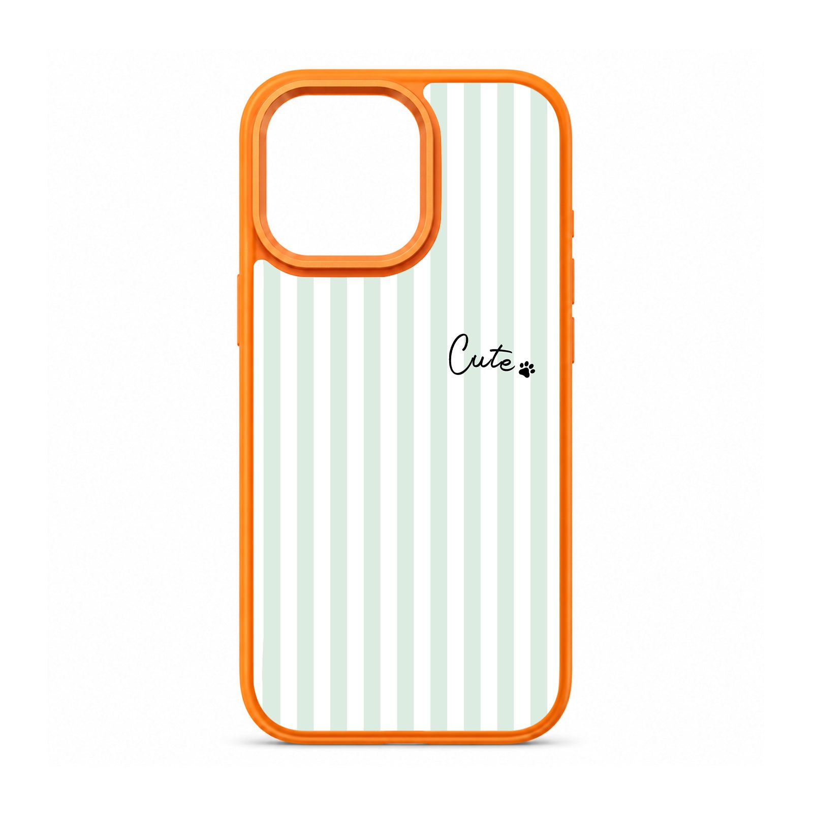 Custom Photo 3D Relief Phone Case Test