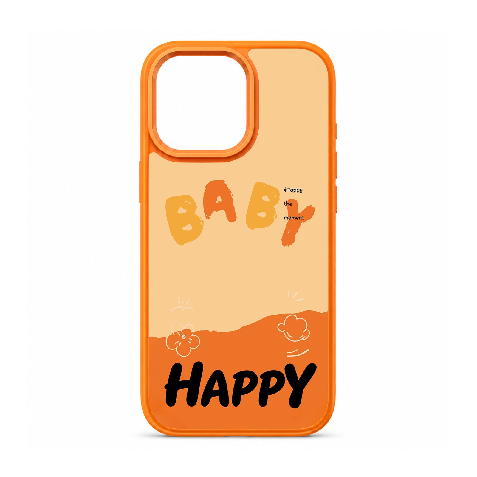 Custom Photo 3D Relief Phone Case Test