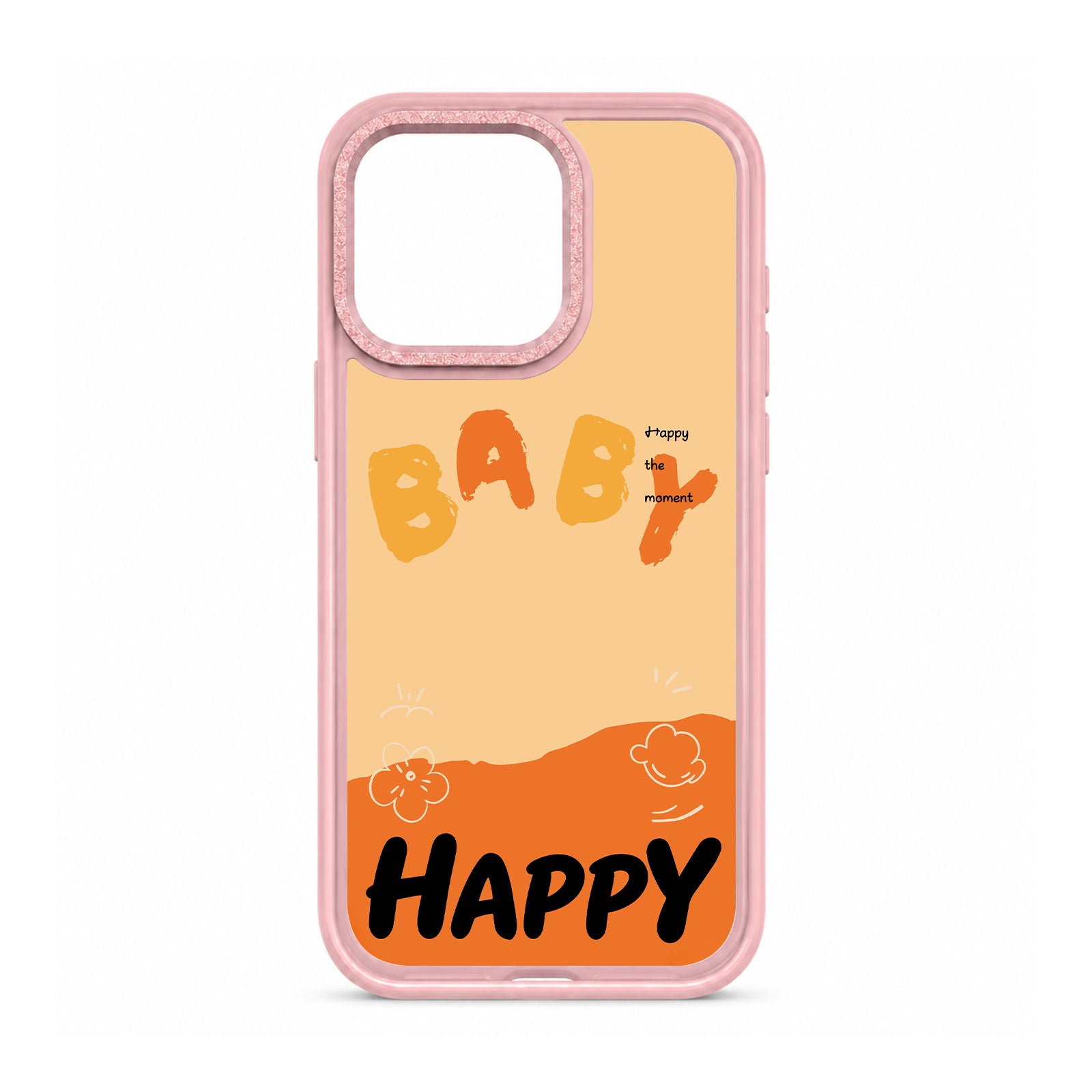 Custom Photo 3D Relief Phone Case Test