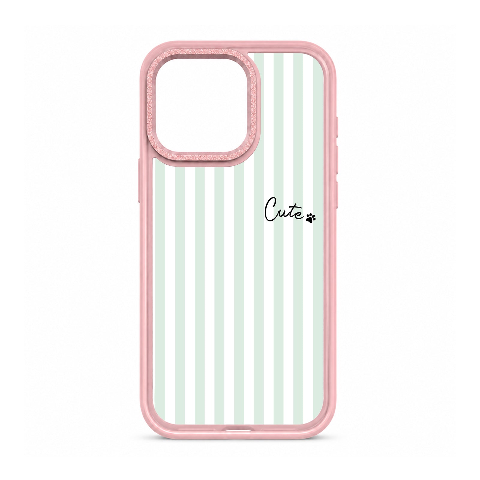 Custom Photo 3D Relief Phone Case Test