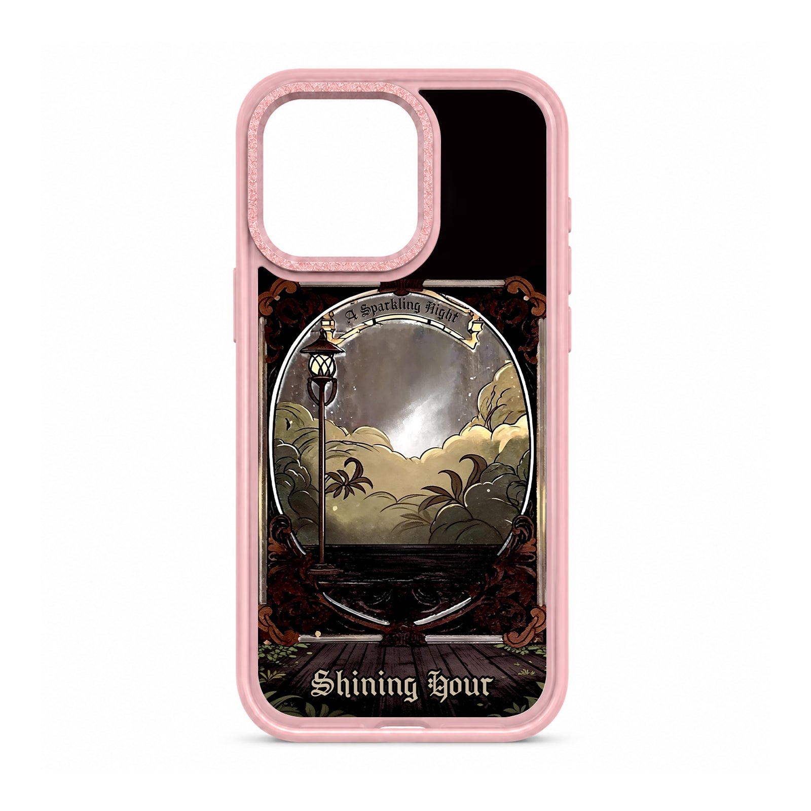 Custom Photo 3D Relief Phone Case Test