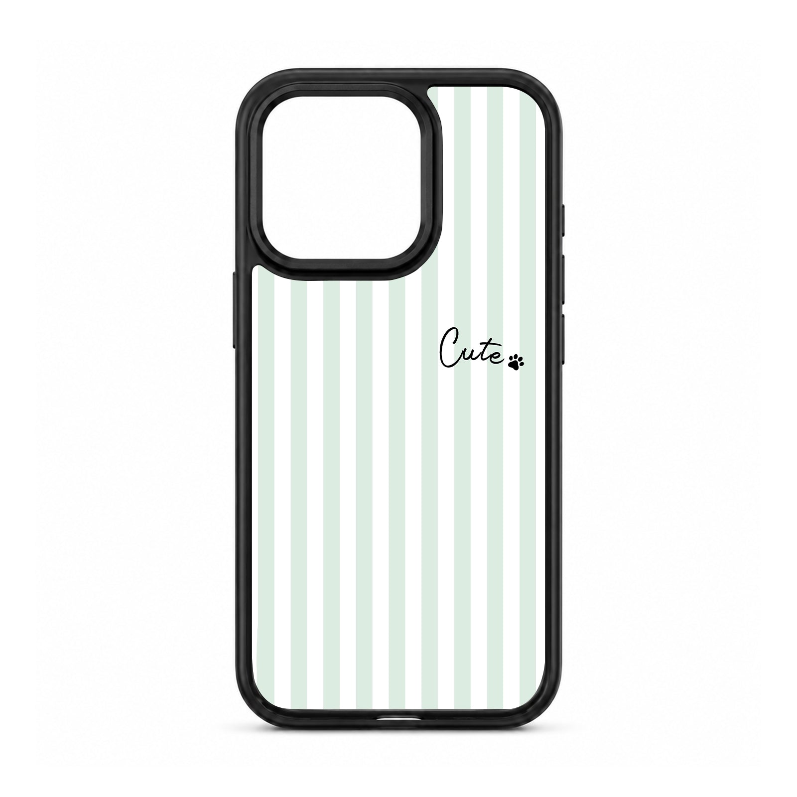 Custom Photo 3D Relief Phone Case Test