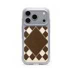 CaseCase PawCanvas™ Matte Translucent Case — Custom Backplate