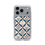CaseCase PawCanvas™ Matte Translucent Case — Custom Backplate