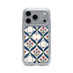 CaseCase PawCanvas™ Matte Translucent Case — Custom Backplate