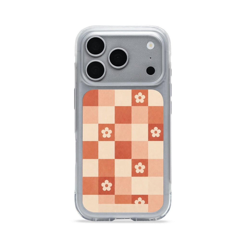 CaseCase PawCanvas™ Matte Translucent Case — Custom Backplate
