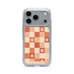 CaseCase PawCanvas™ Matte Translucent Case — Custom Backplate