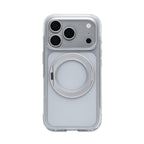 CaseCase PawCanvas™ Matte Translucent Case — Custom Backplate