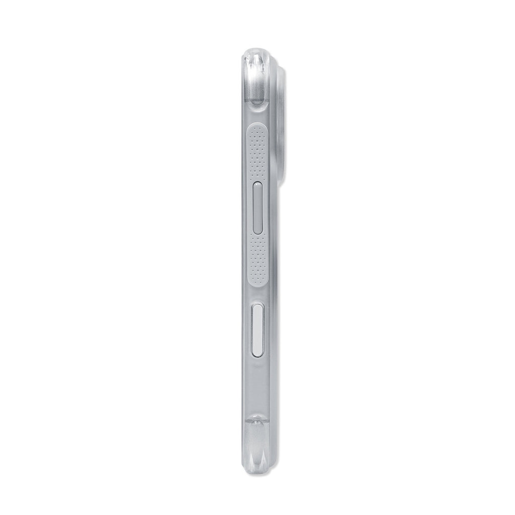 CaseCase PawCanvas™ Matte Translucent Case — Custom Backplate
