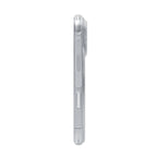 CaseCase PawCanvas™ Matte Translucent Case — Custom Backplate