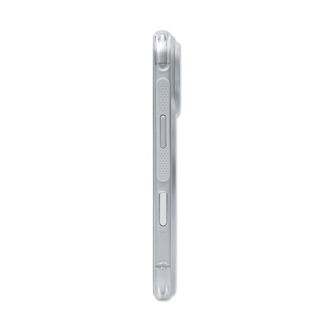 CaseCase PawCanvas™ Matte Translucent Case — Custom Backplate