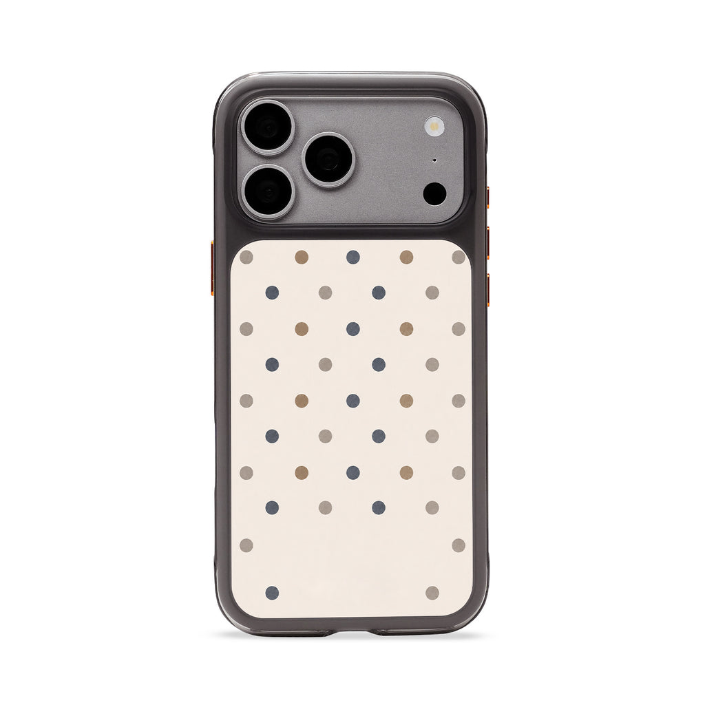 CaseCase Hearth Dot™ Custom Portrait Case — DOT SERIES