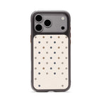 CaseCase Hearth Dot™ Custom Portrait Case — DOT SERIES