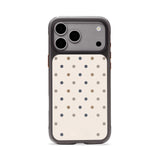 CaseCase Hearth Dot™ Custom Portrait Case — DOT SERIES