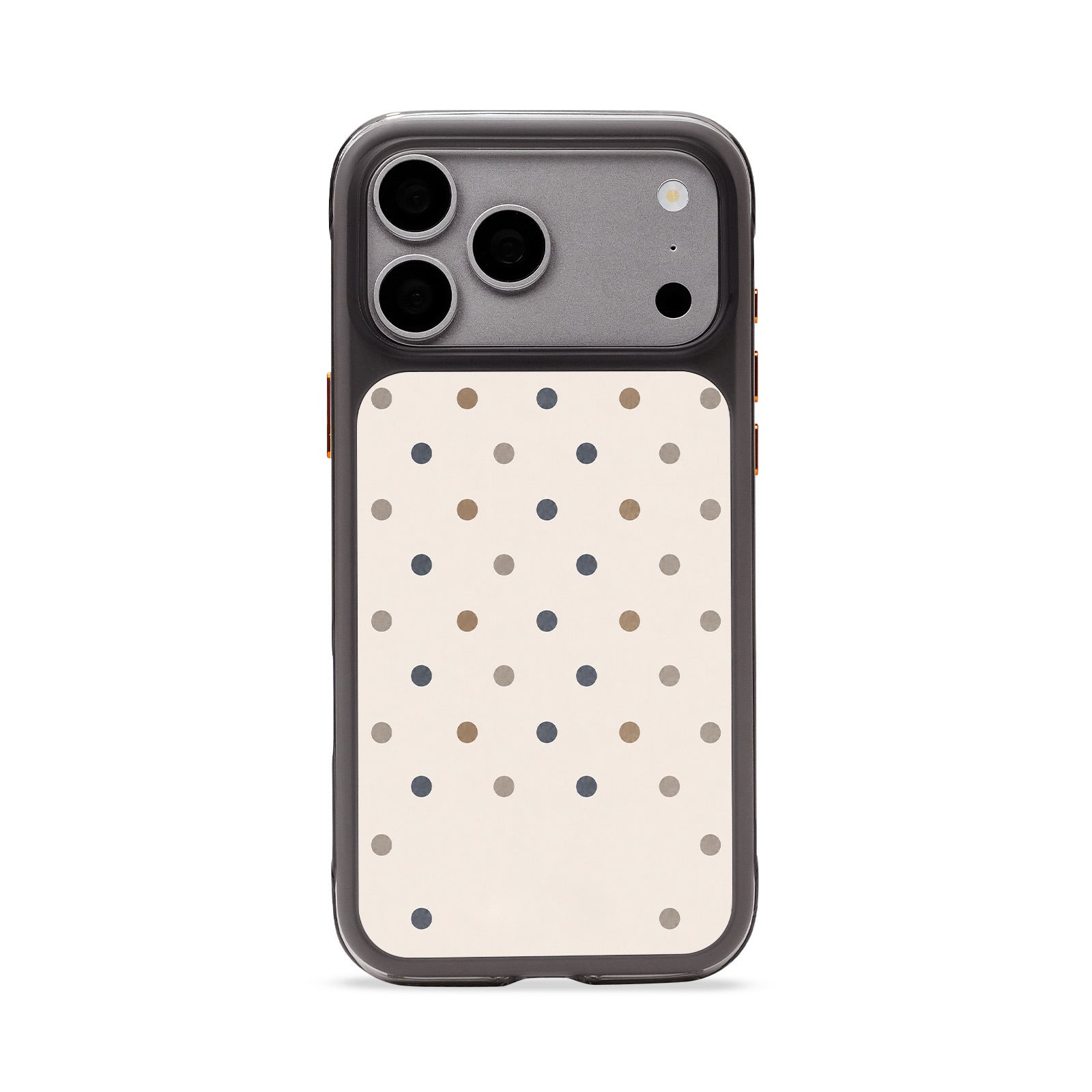 CaseCase Hearth Dot™ Custom Portrait Case — DOT SERIES