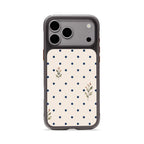 CASECASE Meadow Dot™ Portrait Case — DOT SERIES