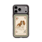 CaseCase Meadow Frame™ Custom Portrait Case — FLORAL SERIES
