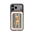 CaseCase Riviera Stripe™ Custom Portrait Case — STRIPE SERIES