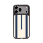 CaseCase Regatta Stripe™ Custom Portrait Case — STRIPE SERIES